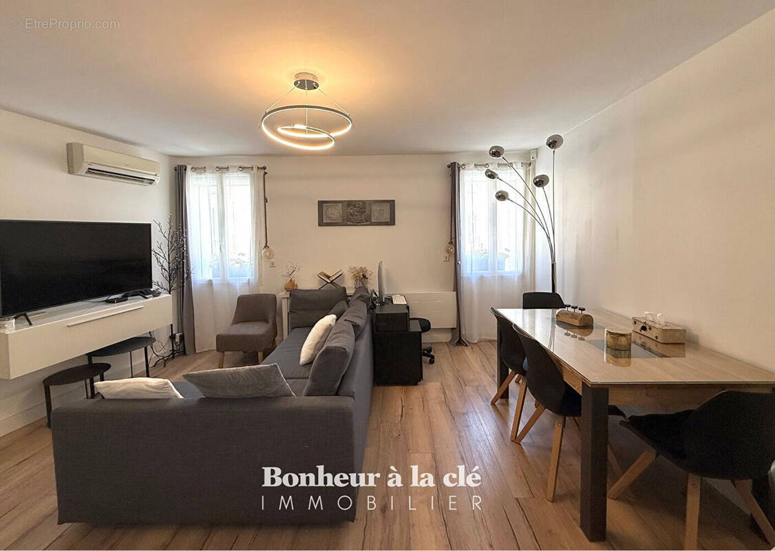 Maison à MARGUERITTES