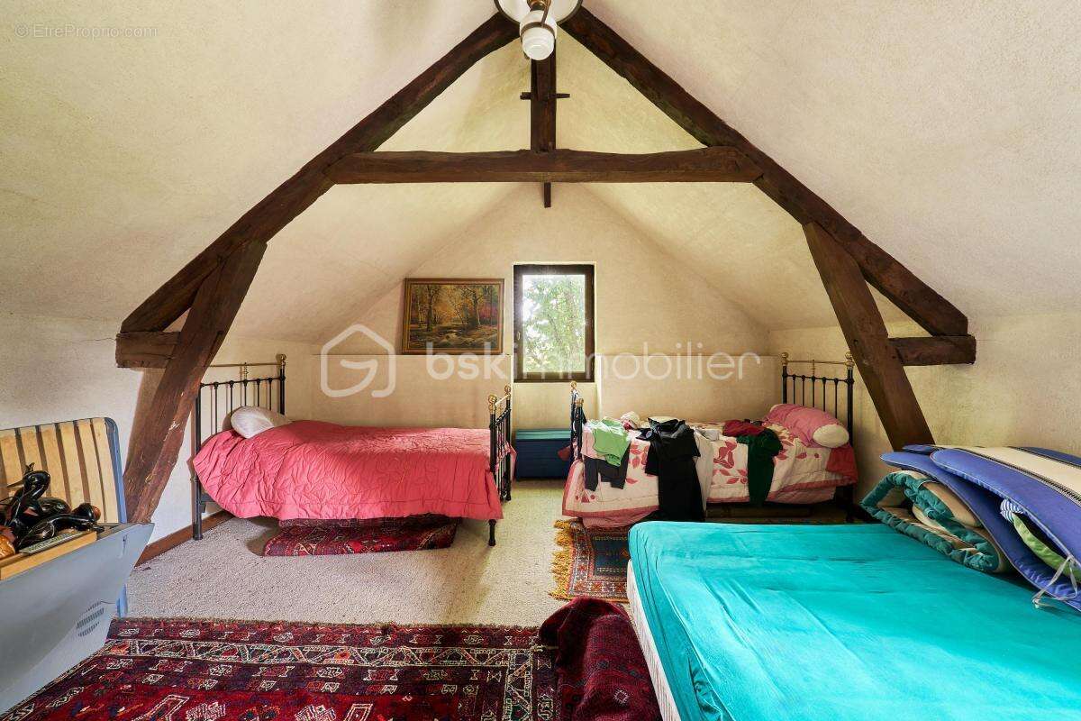 Maison à SAINT-GREGOIRE