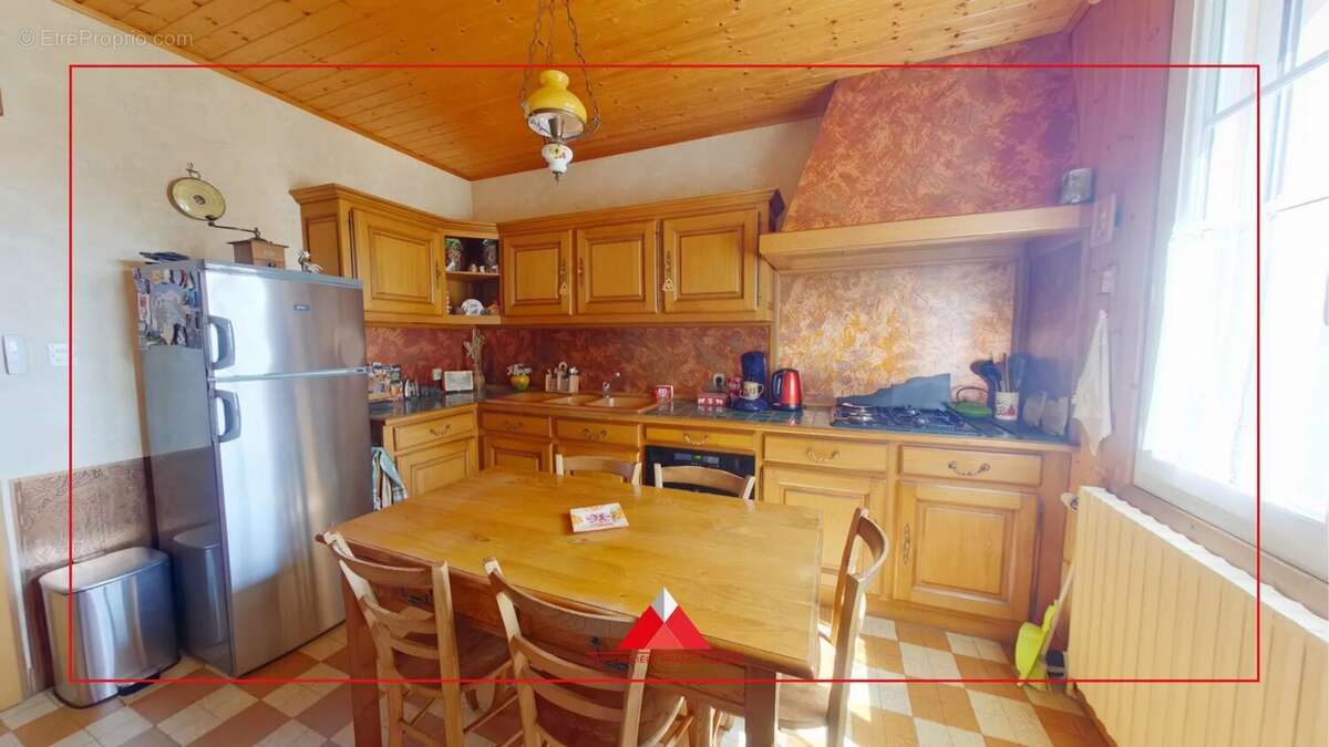 Maison individuelle sur la Commune D'Ardon - photo 2