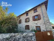 Maison à CONDAT-SUR-VIENNE