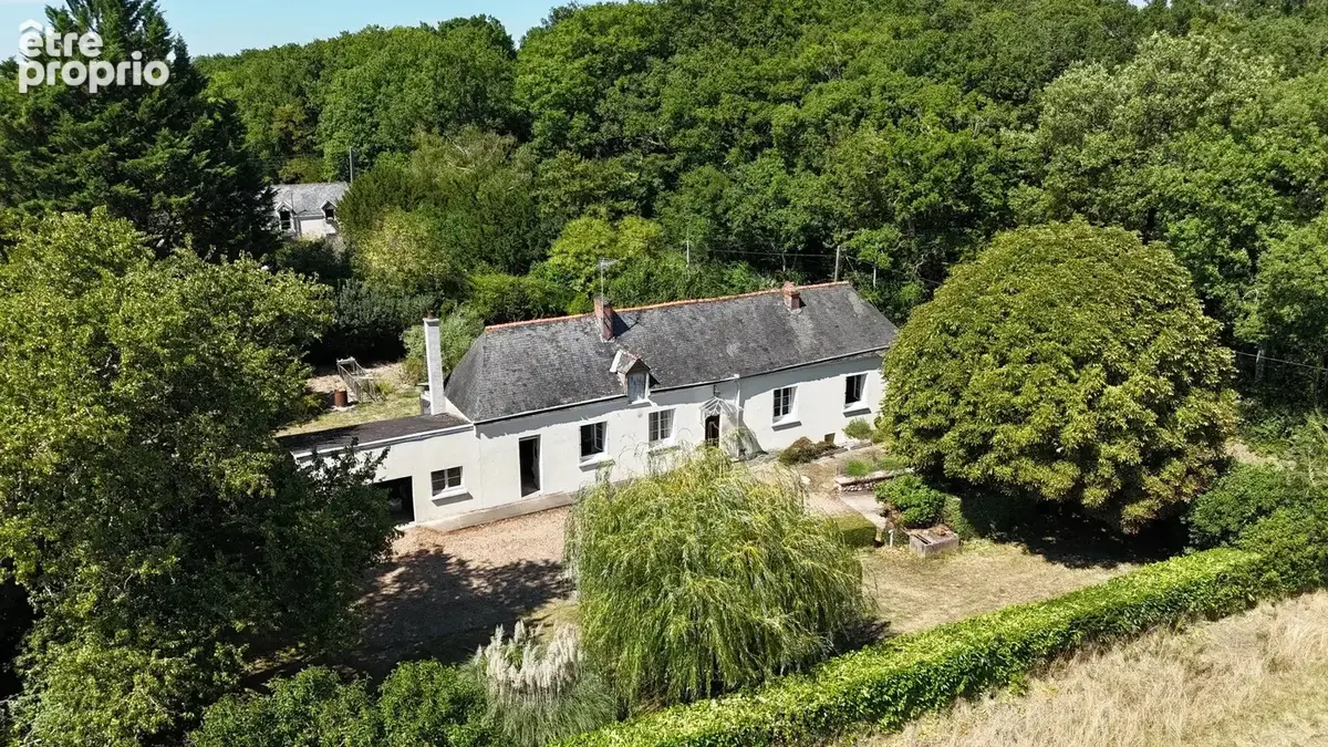Maison 82 m² à Luzille  - photo 4