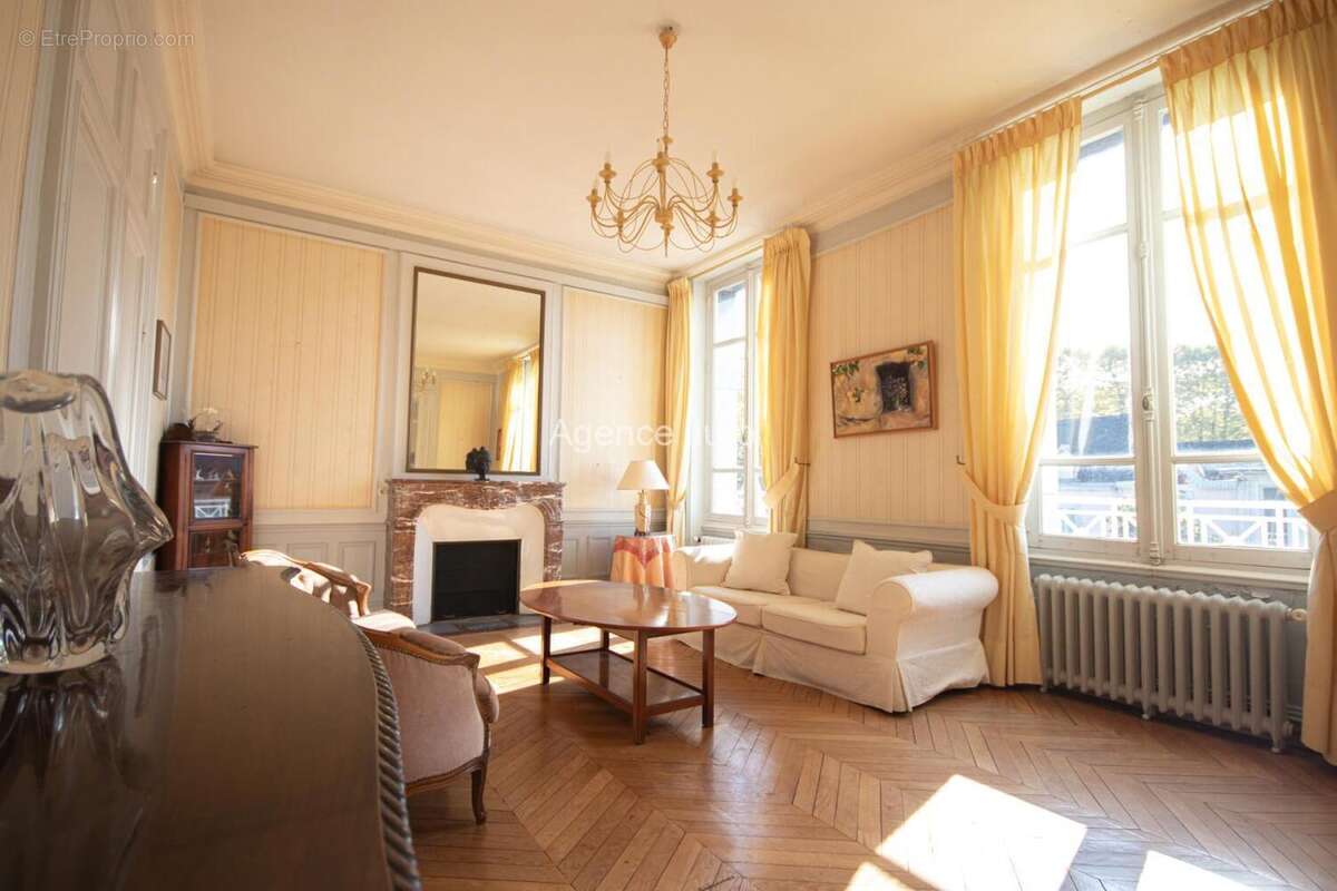 IMG_0335 - Appartement à OLORON-SAINTE-MARIE
