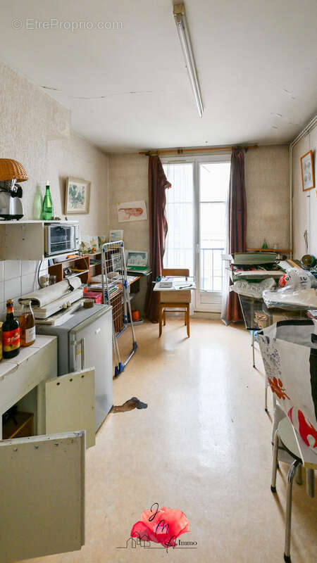 Appartement à LE HAVRE