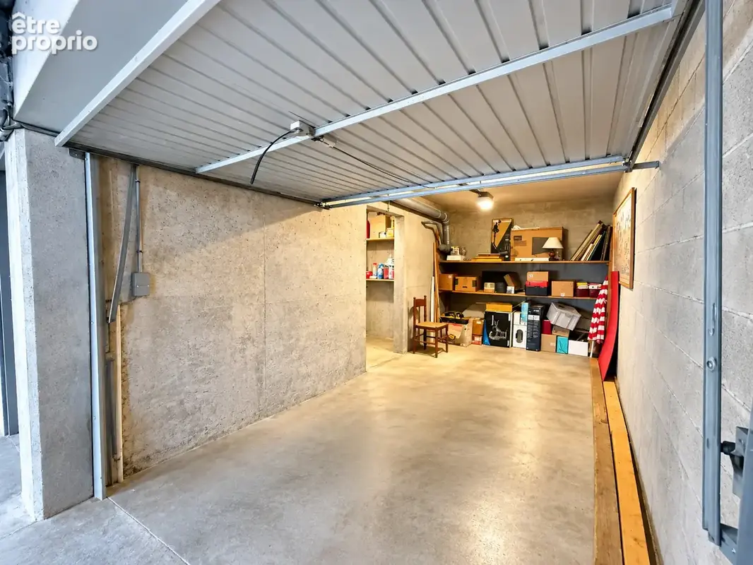 Appartement T4 Lumineux avec 2 Terrasses et Garage   Résidence La Closerie (Chenôve) - photo 21