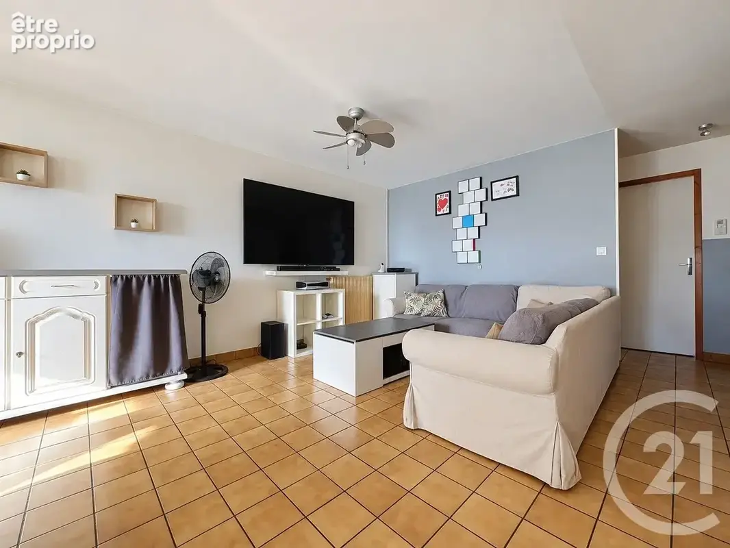 Maison 5 pièces 98 m² à vendre à Nangis (77370) - photo 5