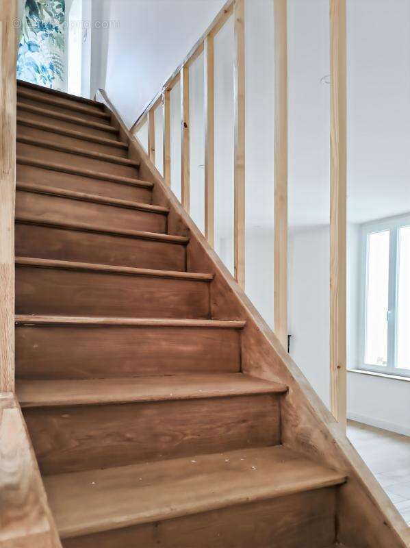 Maison à ROMORANTIN-LANTHENAY