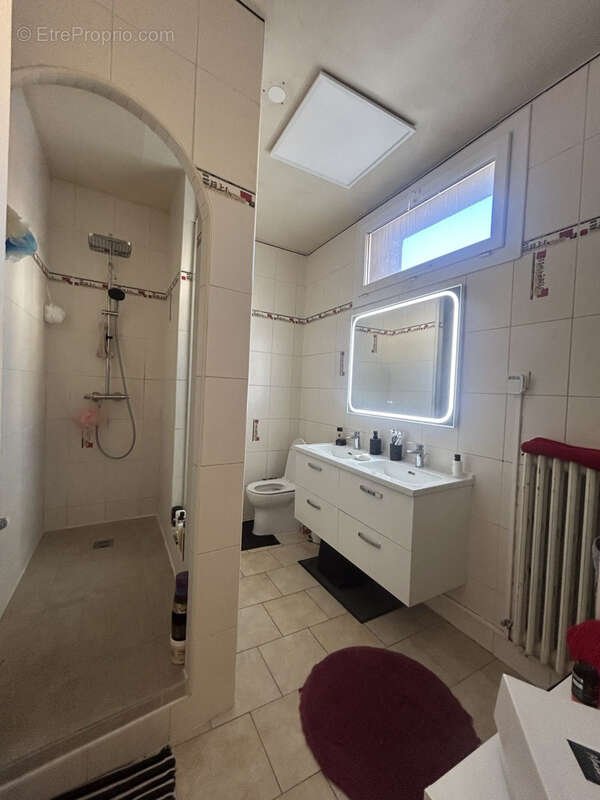 Maison à SAINT-ETIENNE