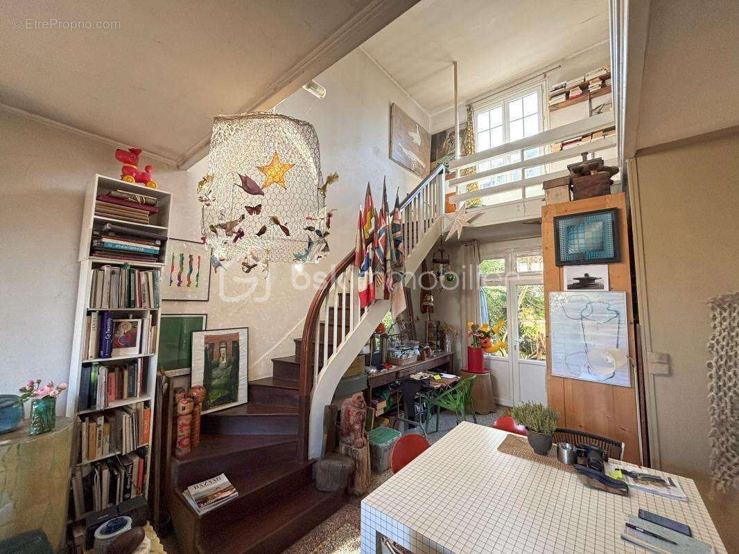 Maison à CRIEL-SUR-MER