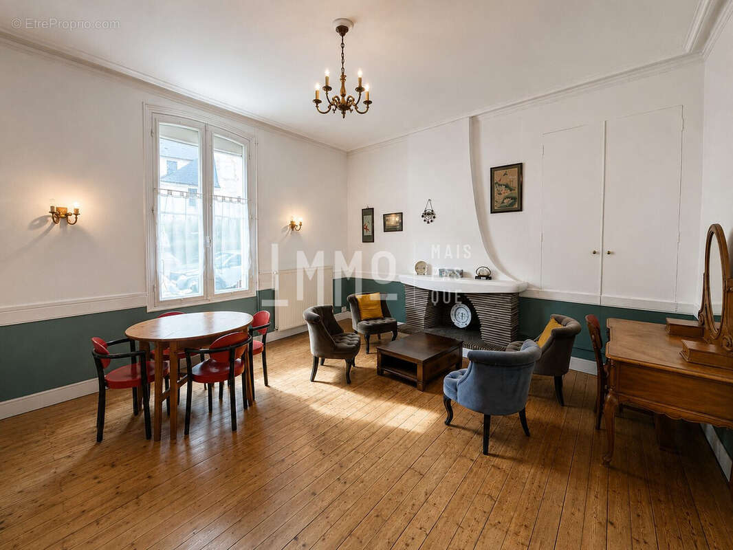 Maison 225 m² à Vouvray-Sur-Loir  - photo 3