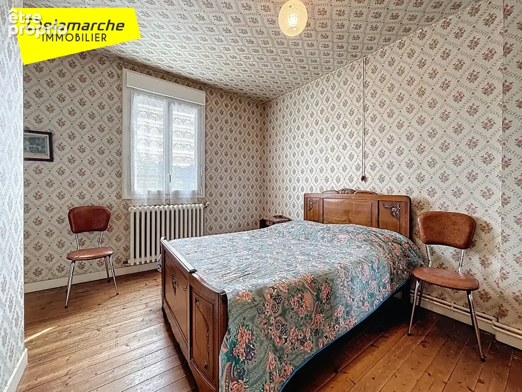 A VENDRE : Maison avec vie de plain-pied possible, proche commodités - photo 12
