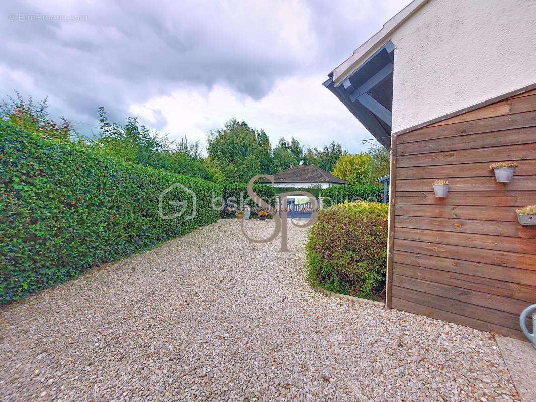 Pavillon environ 96 m² 3 chambres - photo 9