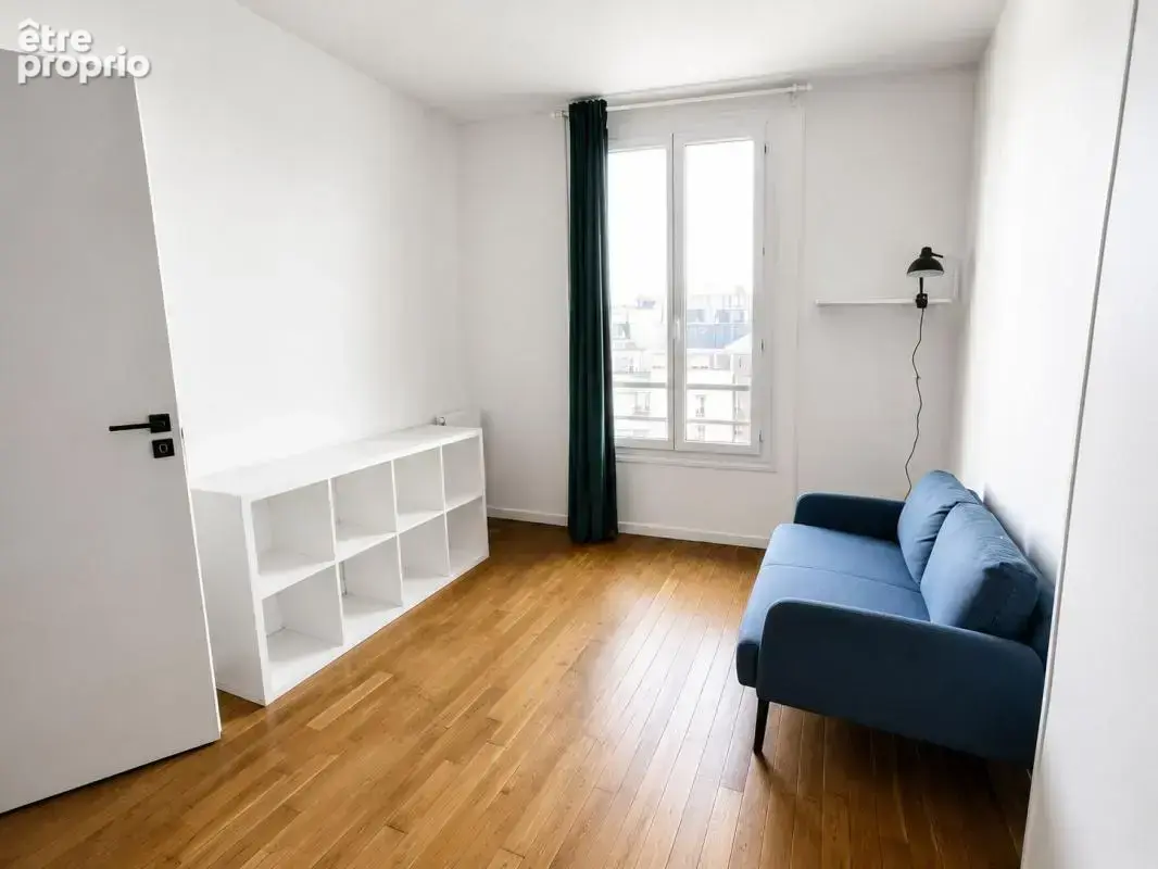 Appartement À Vendre - photo 2