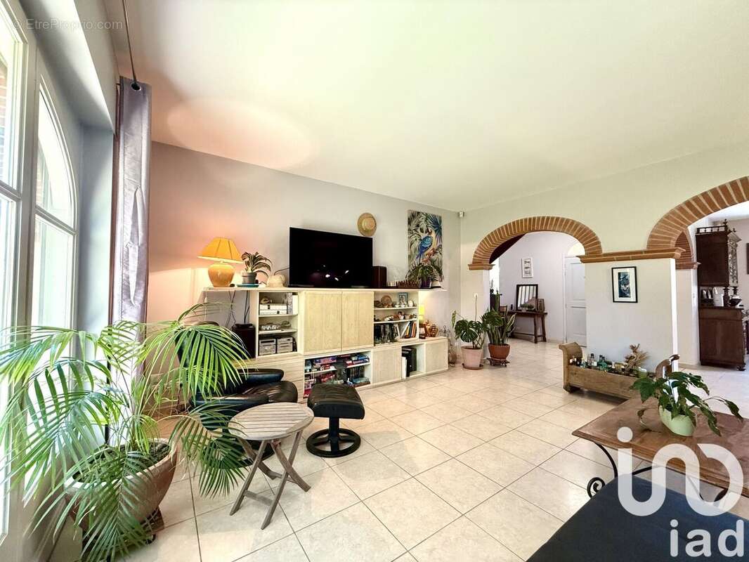 Photo 9 - Maison à CUGNAUX