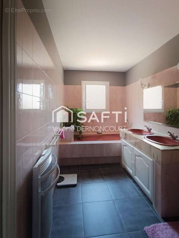 Photo 8 - Maison à CAMBERNARD