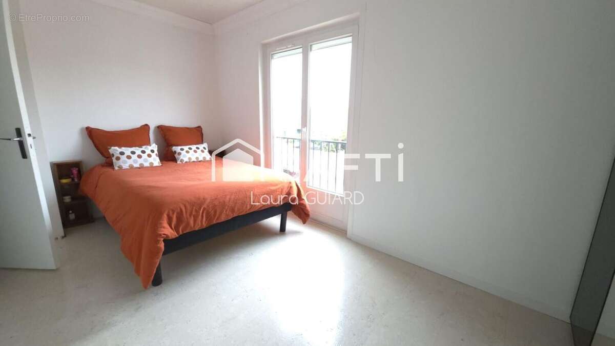 Photo 6 - Maison à ELANCOURT