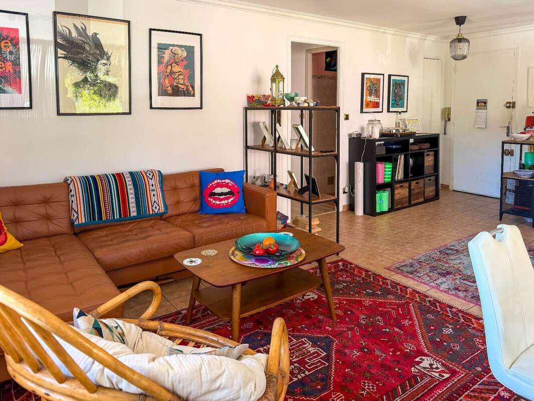 Appartement à SETE