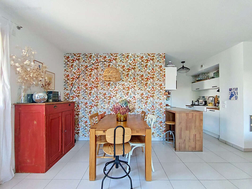 Appartement 3 pièces 71 m² à vendre à Villeurbanne (69100) - photo 6