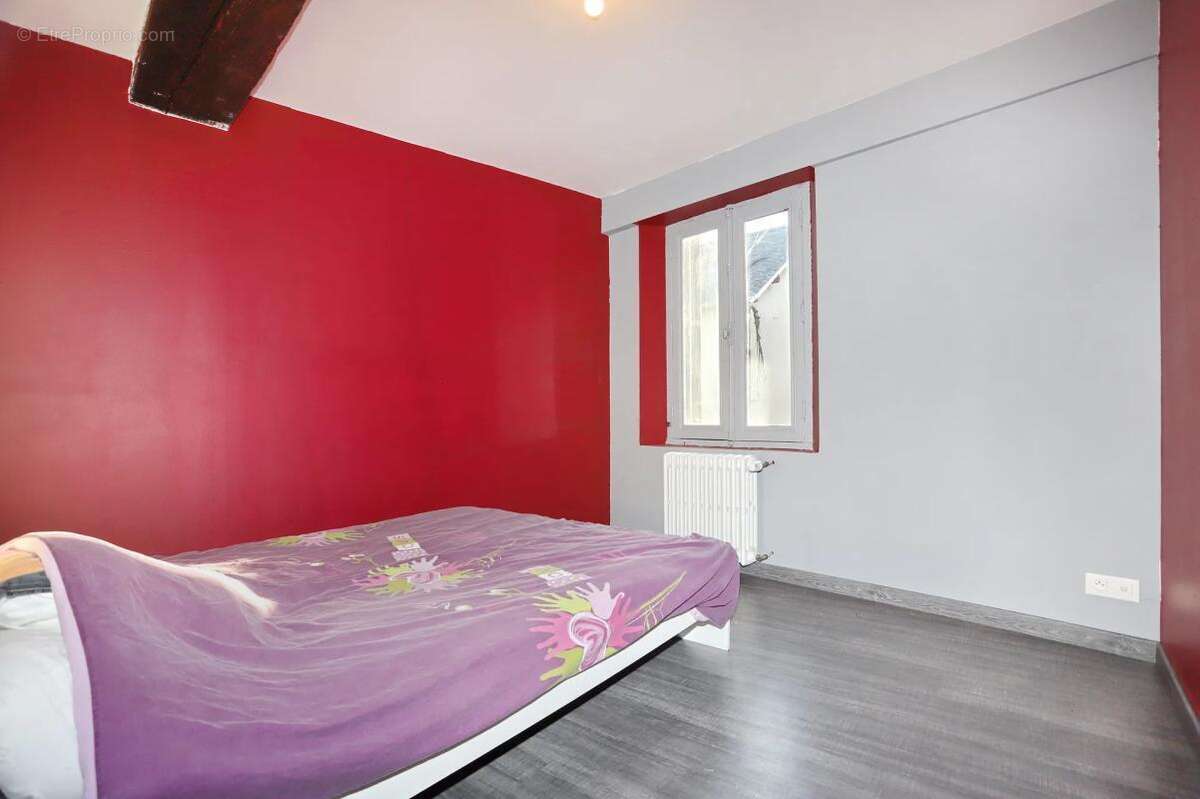 Maison à LA GUERCHE-DE-BRETAGNE