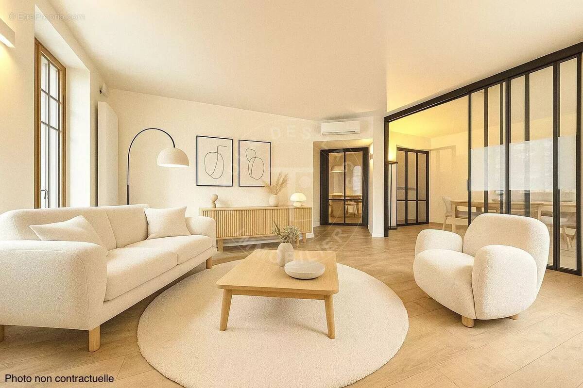 Appartement à ANNECY