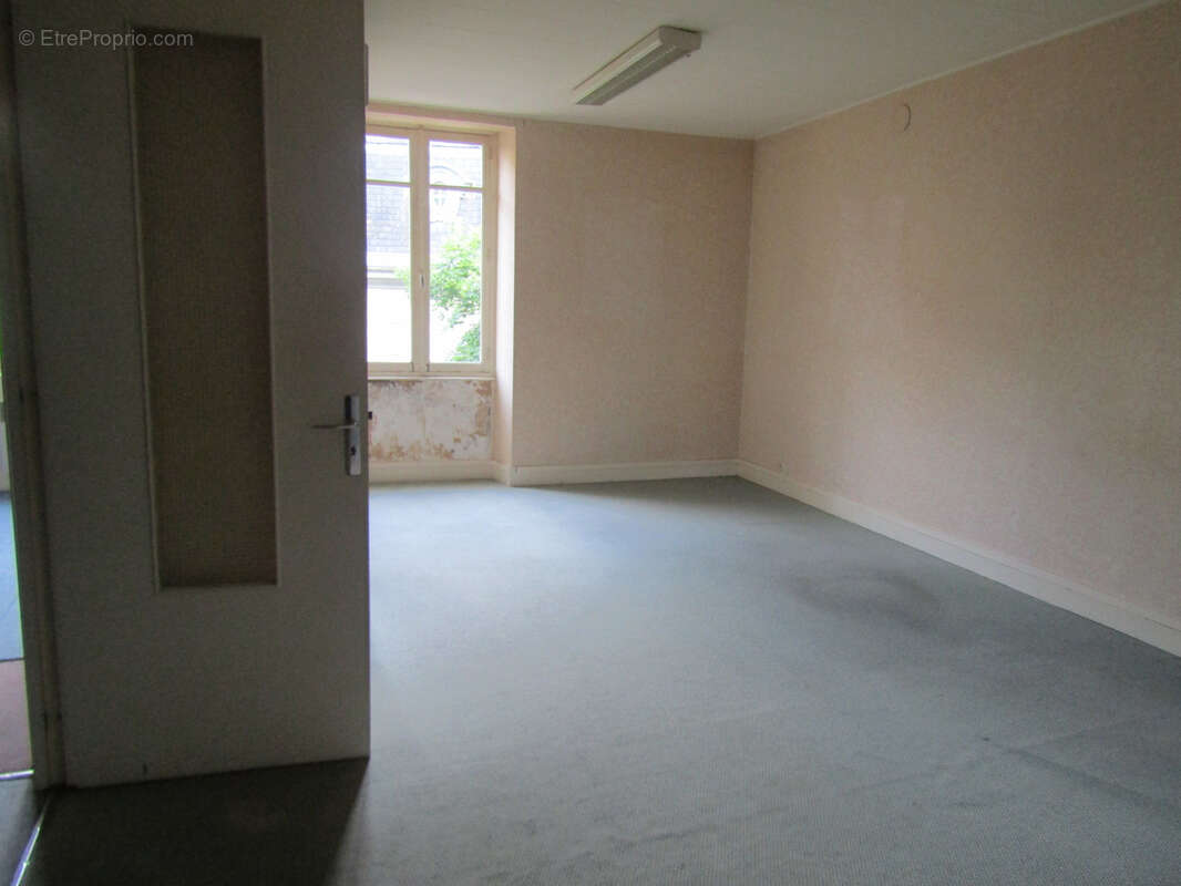Appartement à BELLAC