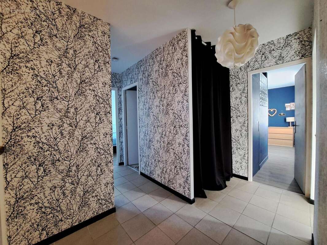 Photo 4 - Appartement à GRANDE-SYNTHE