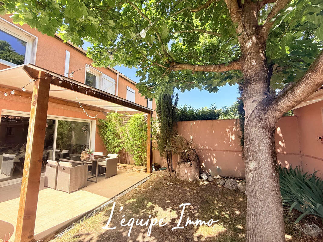 Maison à TOULOUSE
