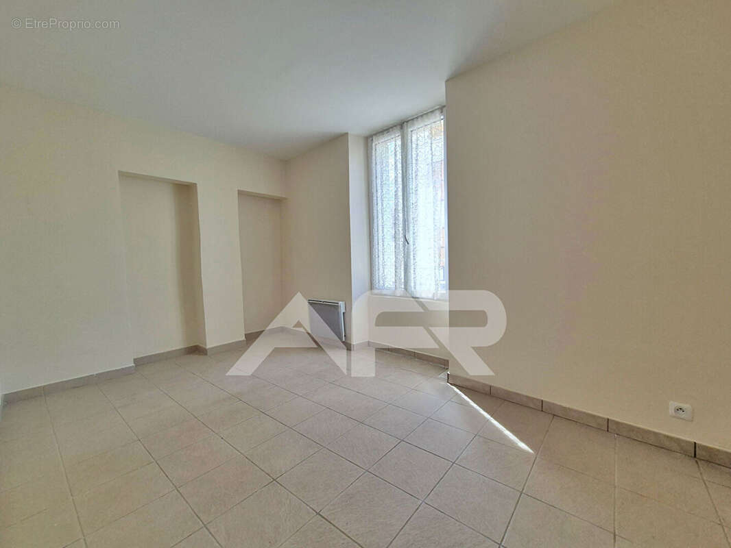Appartement à MONTESSON