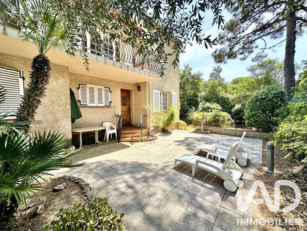 Photo 1 - Maison à FREJUS