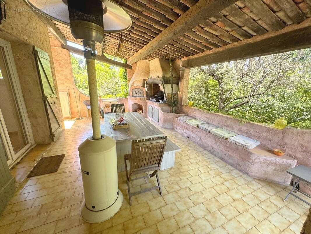 Maison à VENCE