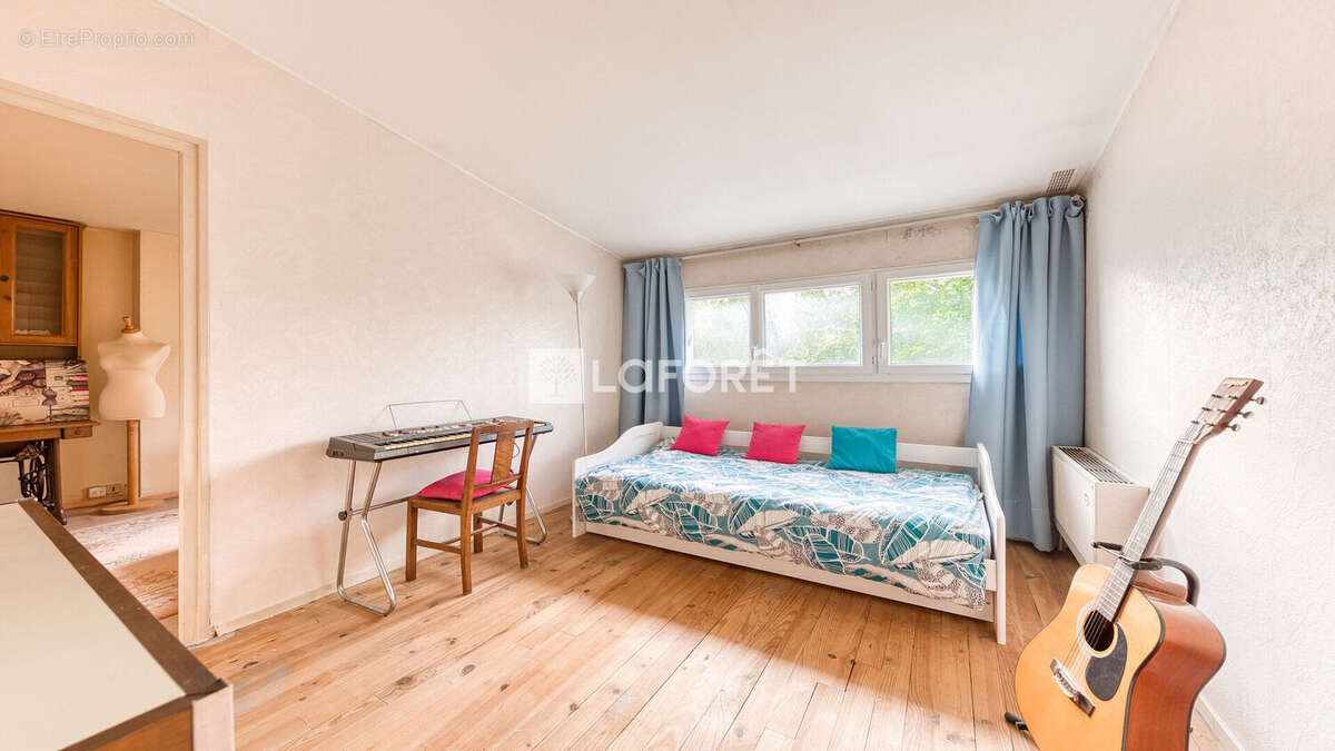 Maison à ROISSY-EN-BRIE