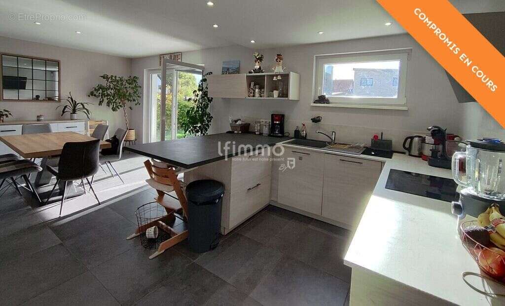 Maison d'habitation - photo 9