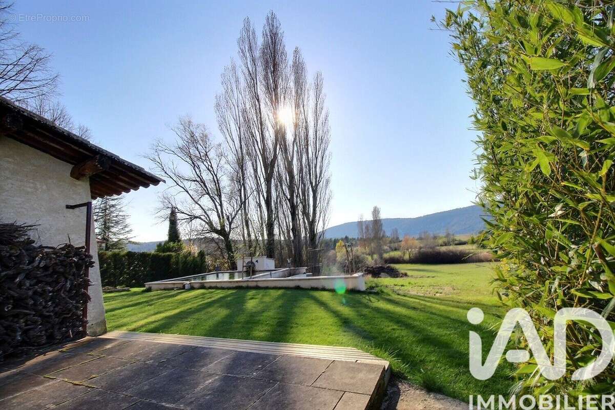 Photo 4 - Maison à SAULT