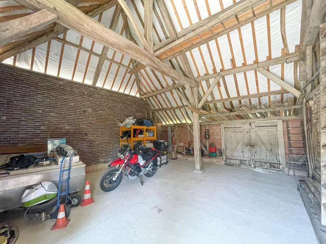 Maison 175 m² à Chennegy  - photo 6