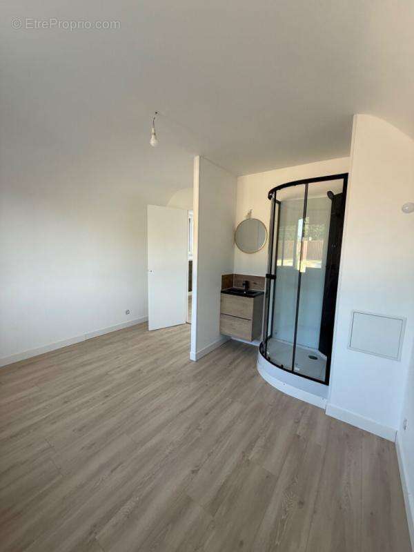 Maison à BOIS-GUILLAUME