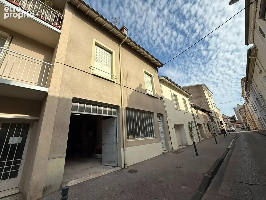 Maison à VALENCE