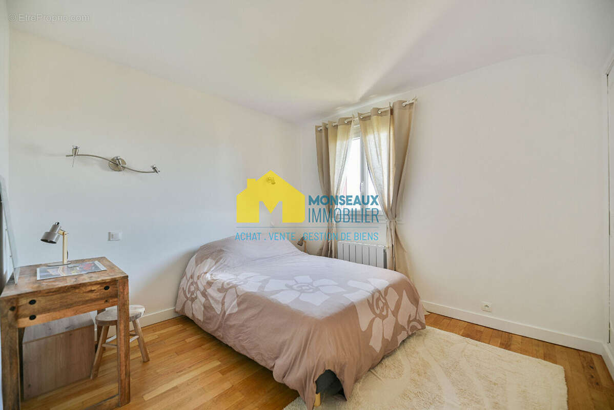 Maison Epinay Sur Orge 6 pièce(s) 140 m2 - photo 6