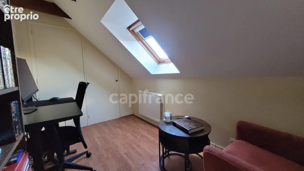 Maison individuelle à vendre 5 pièces SAINT EVARZEC (29) de 115 m2 avec 4 chambres - photo 16