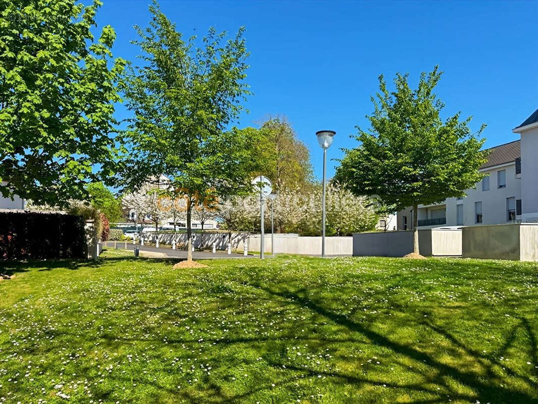 Appartement  1 pièce(s)  investissement locatif - photo 8