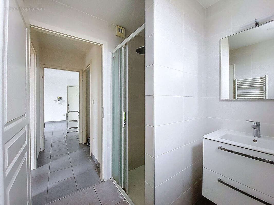 Appartement à HOLTZHEIM