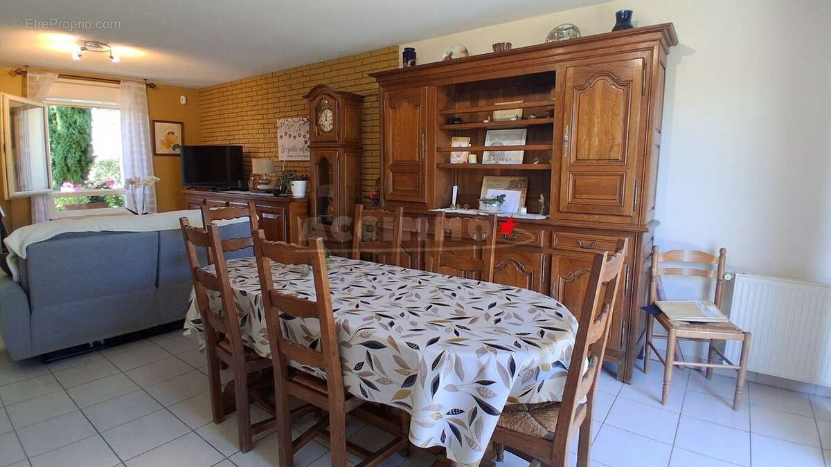Revel - maison avec garage - photo 3