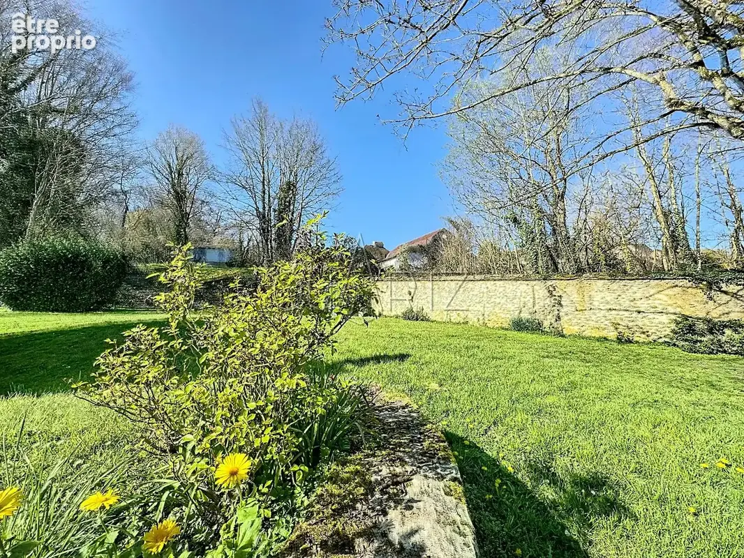 Vaste maison familiale au coeur du Vexin - photo 4