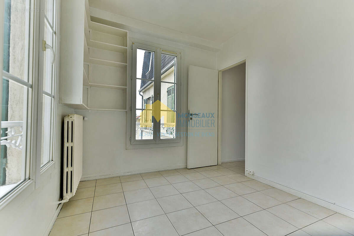 Appartement à EPINAY-SUR-ORGE