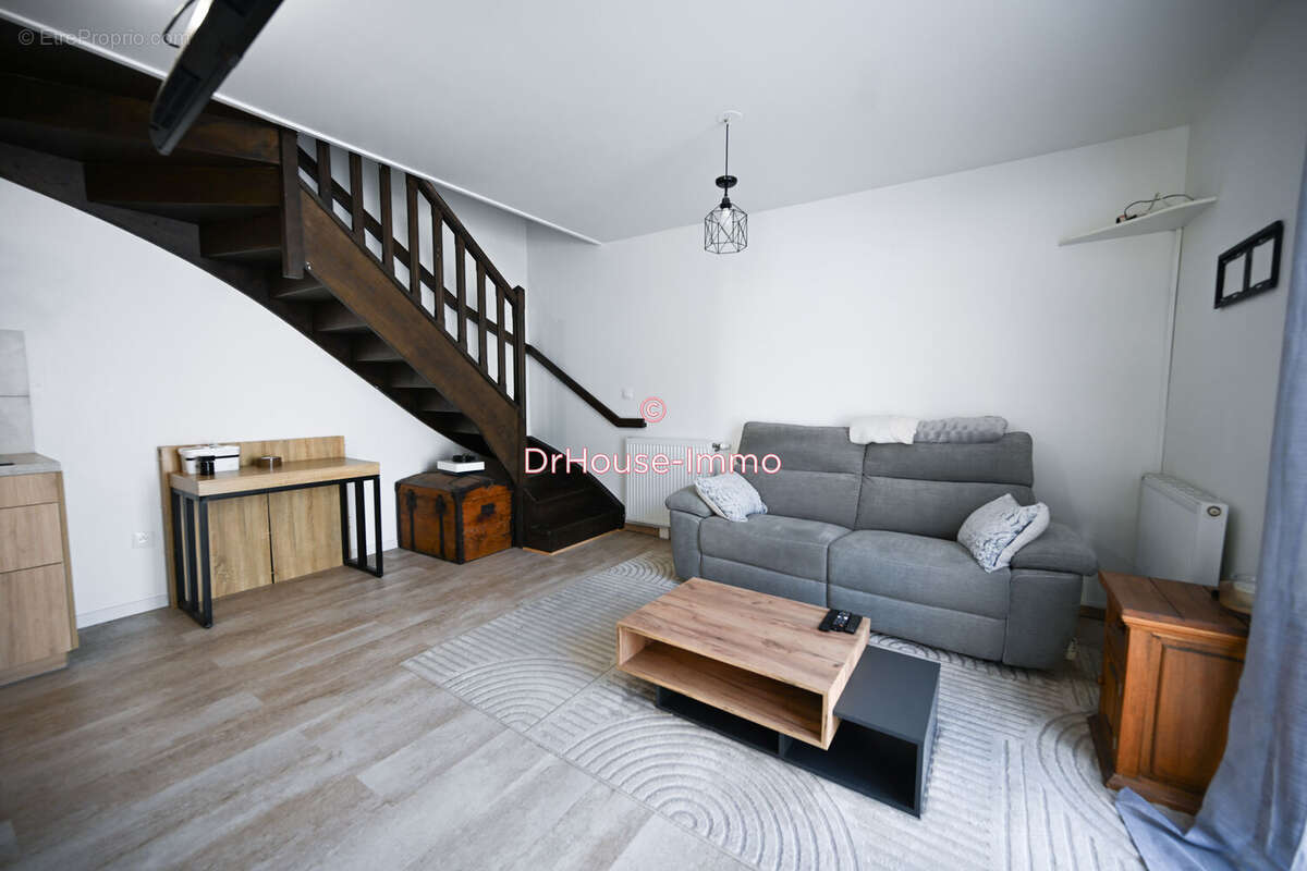 Maison 42 m² à Maffliers  - photo 2