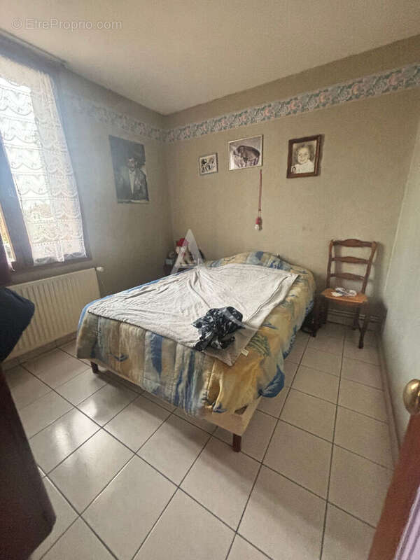 Maison à GOURNAY-EN-BRAY