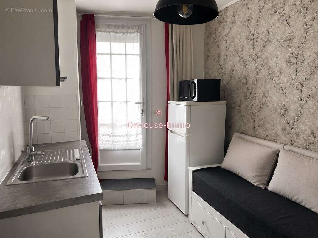 Appartement à LA TRANCHE-SUR-MER