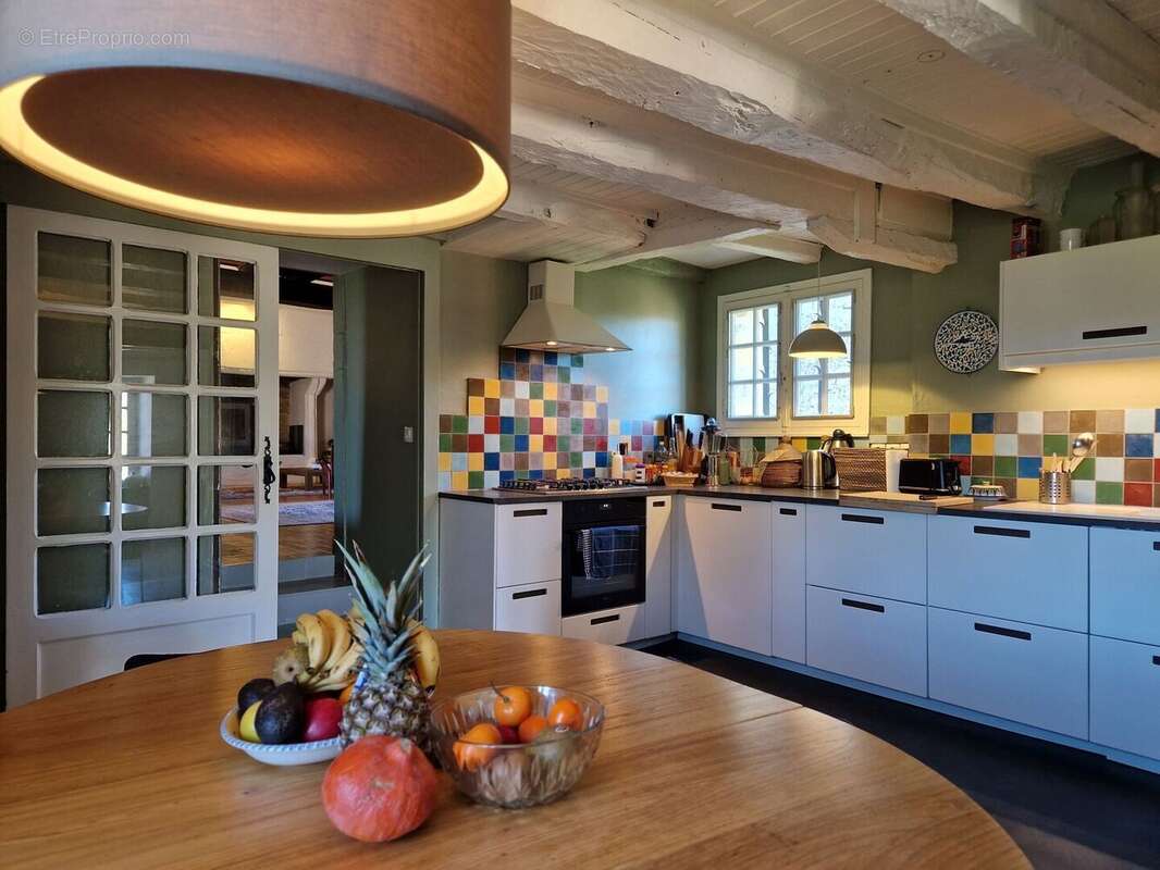 20260317151153 - Maison à PAUNAT