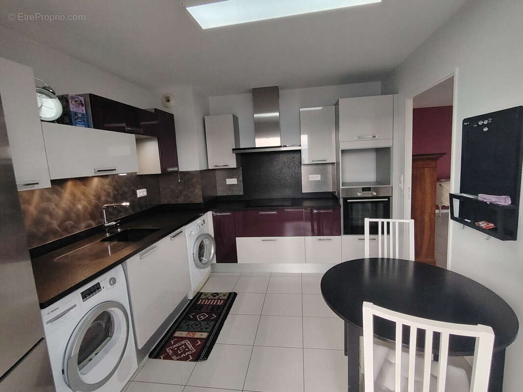 Appartement à TARNOS