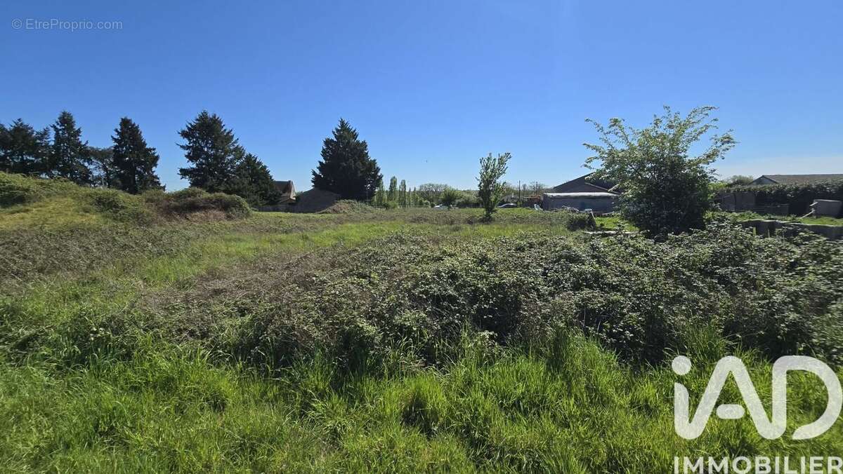 Photo 5 - Terrain à CHATILLON