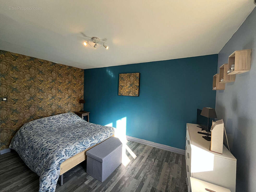 Maison à LA FERTE-SOUS-JOUARRE