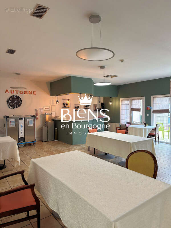 Appartement à SAINTE-HELENE